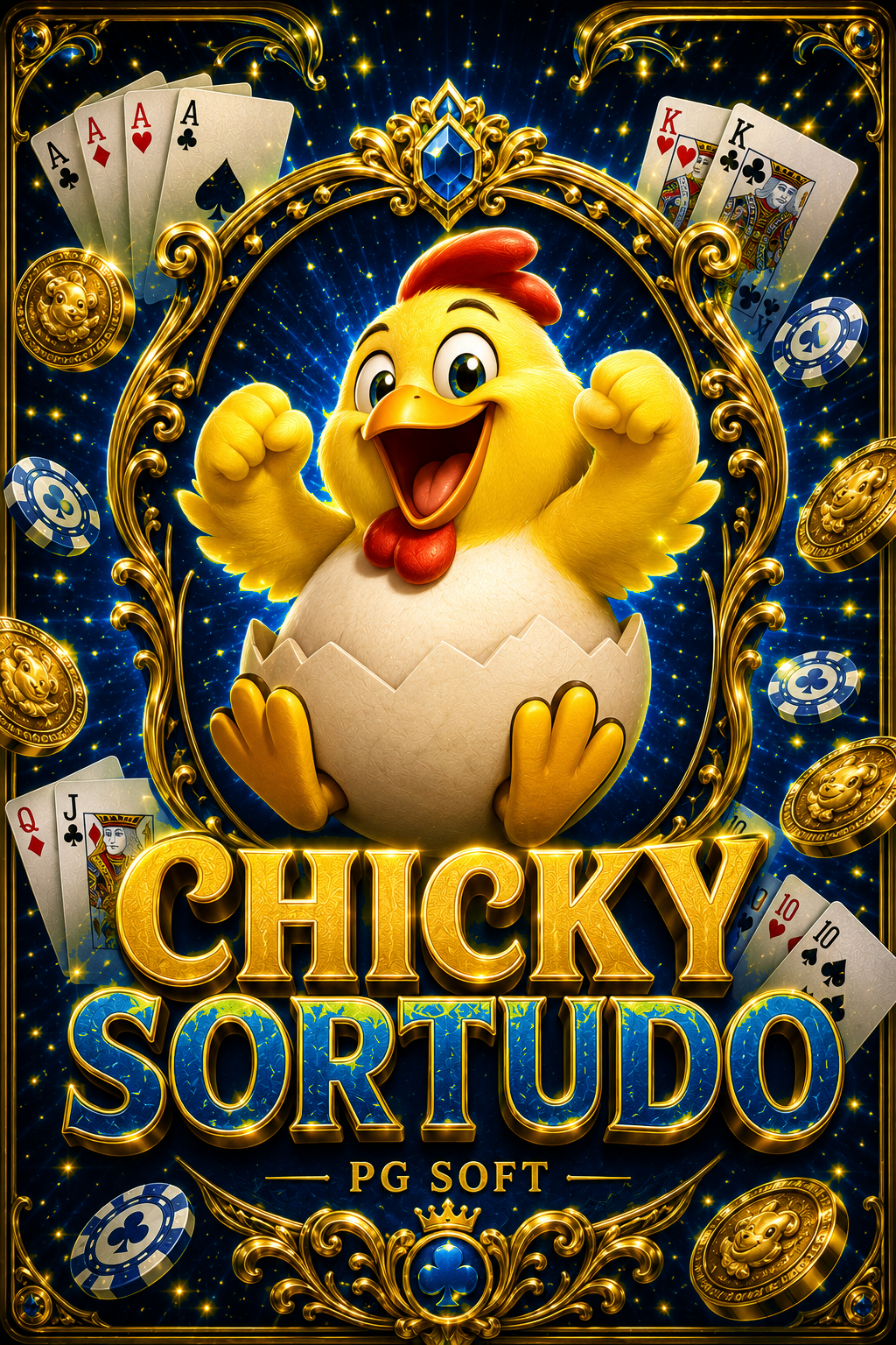 Chicky Run