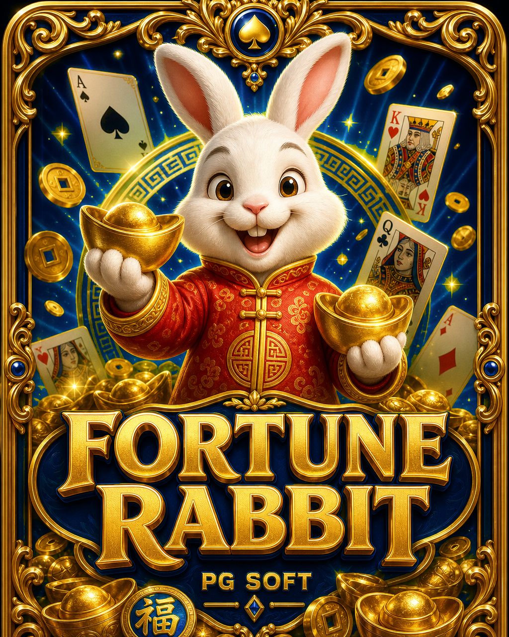 Fortune Rabbit