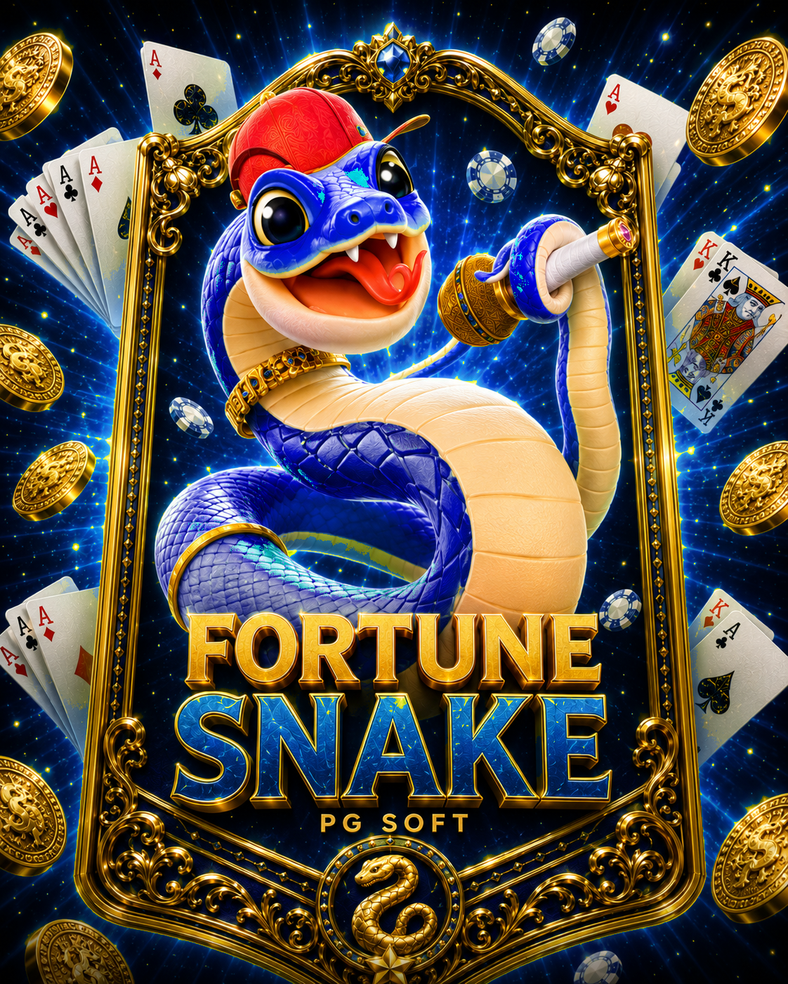 Fortune Snake