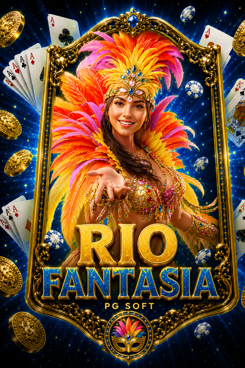 Rio Fantasia