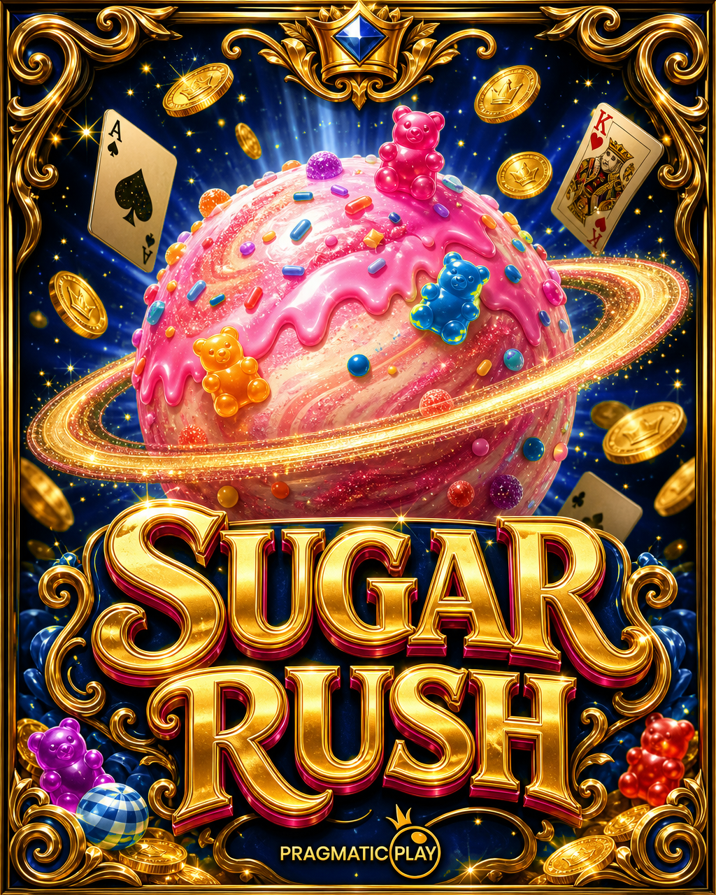 Sugar Rush