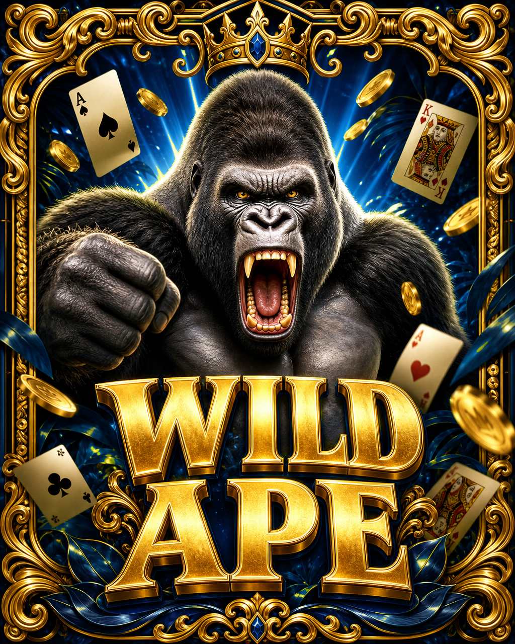 Wild Ape